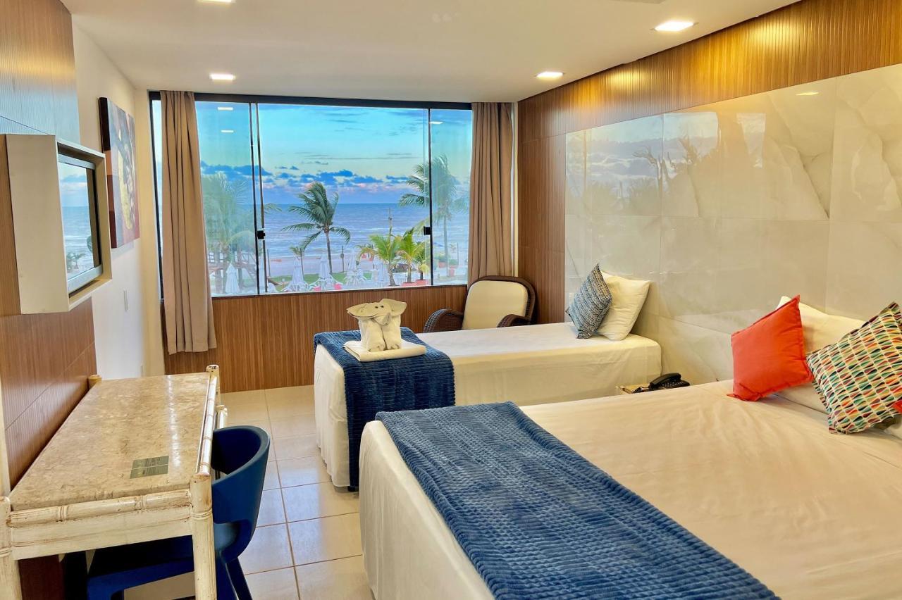 Praia Do Sol 4*伊莱厄斯
