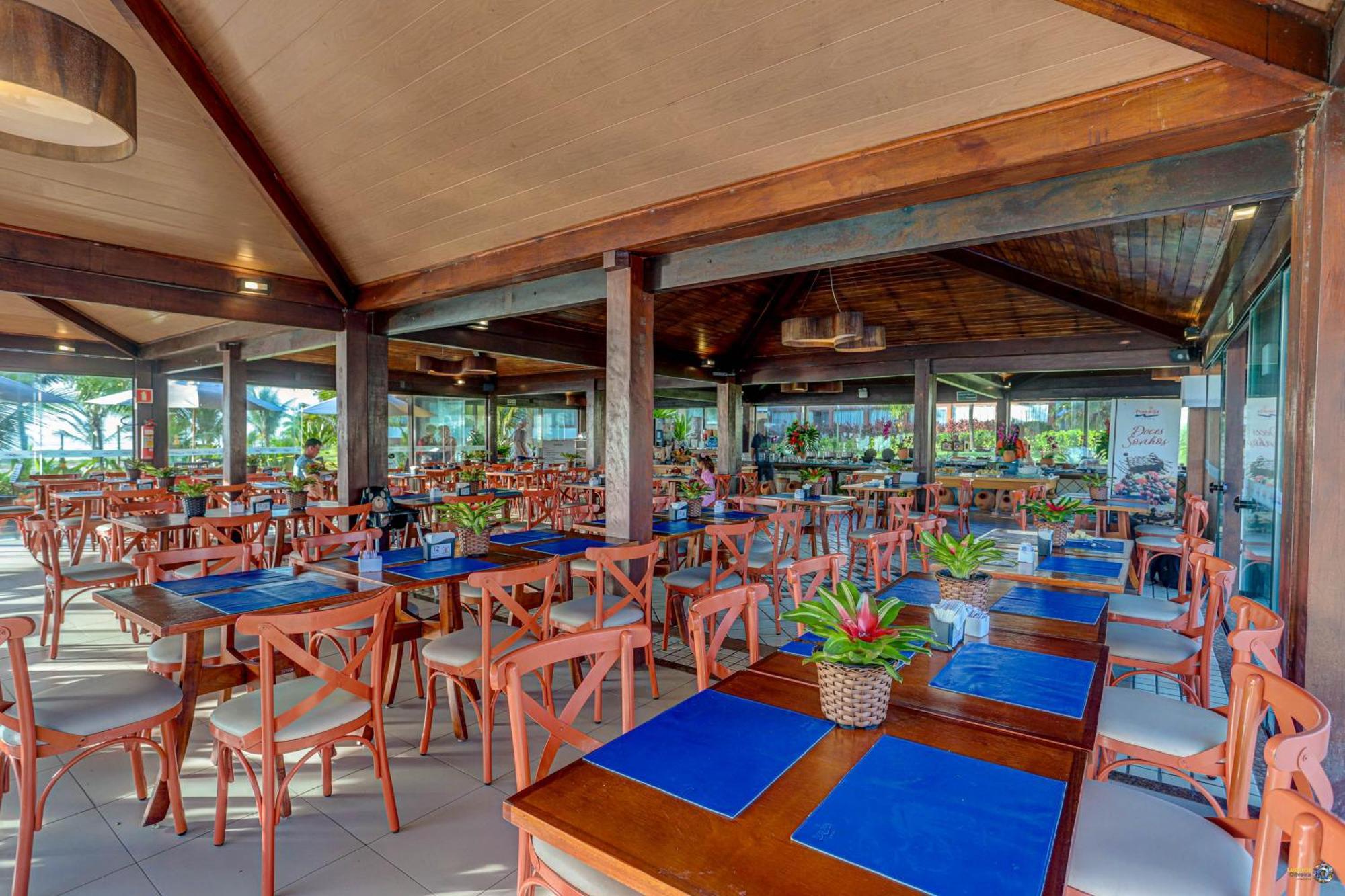 Praia Do Sol酒店4*