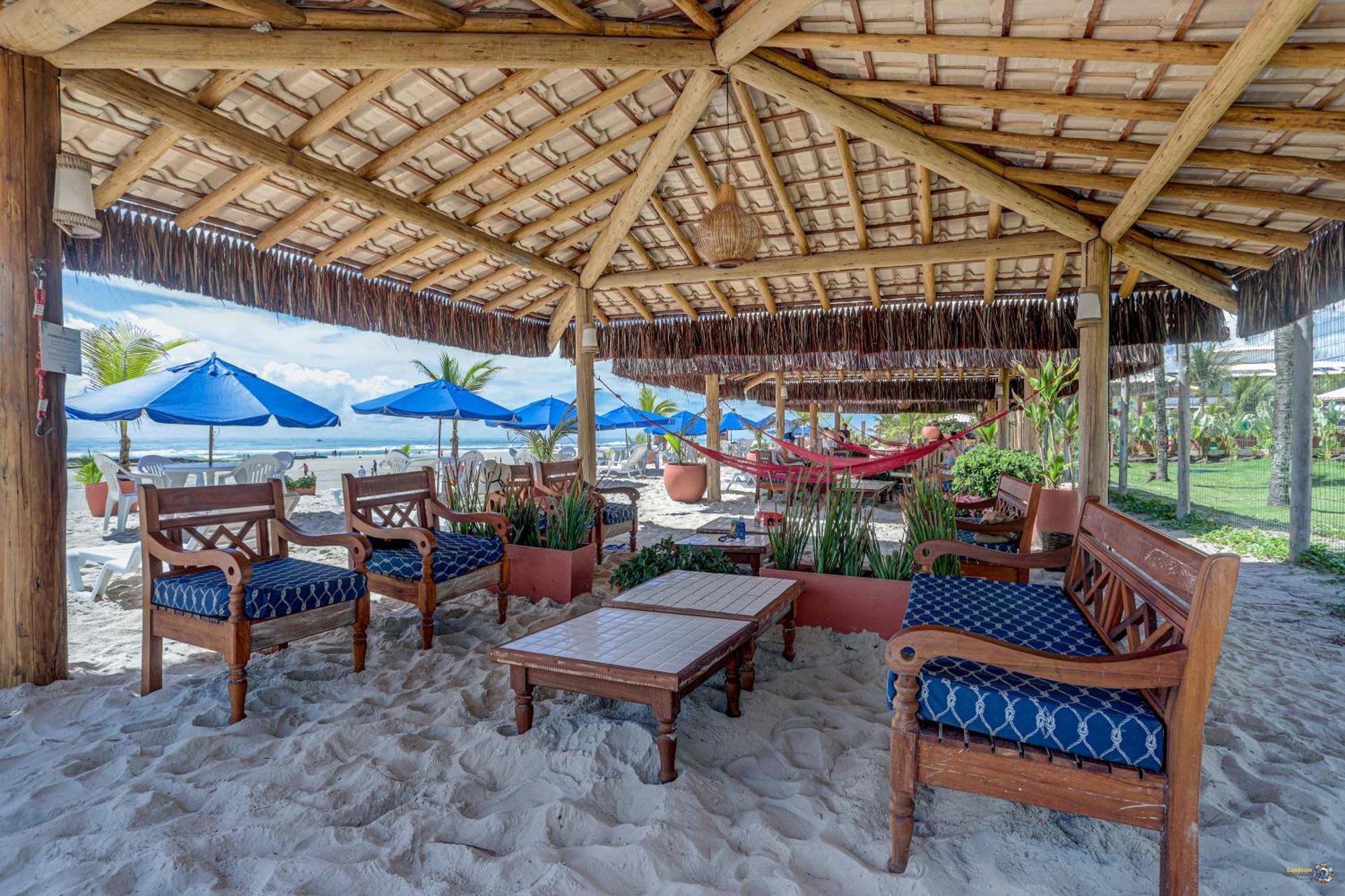 Praia Do Sol 4*伊莱厄斯