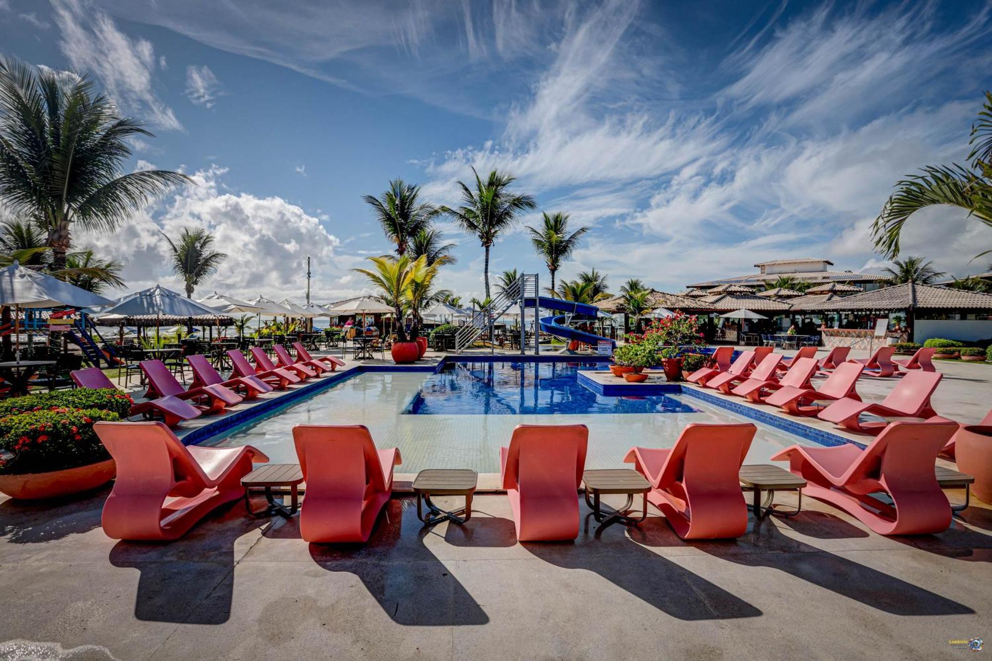 Do Sol Hotel Ilhéus