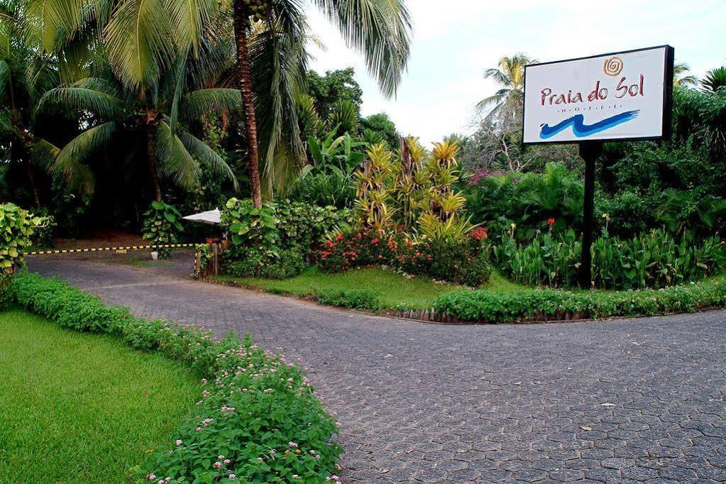 Do Sol Hotel 4*