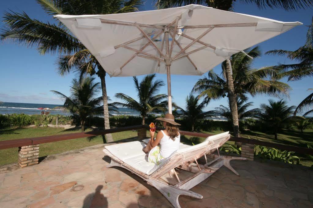 Hotel Do Sol Ilhéus