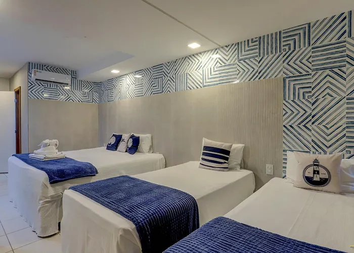 Hotel Praia Do Sol