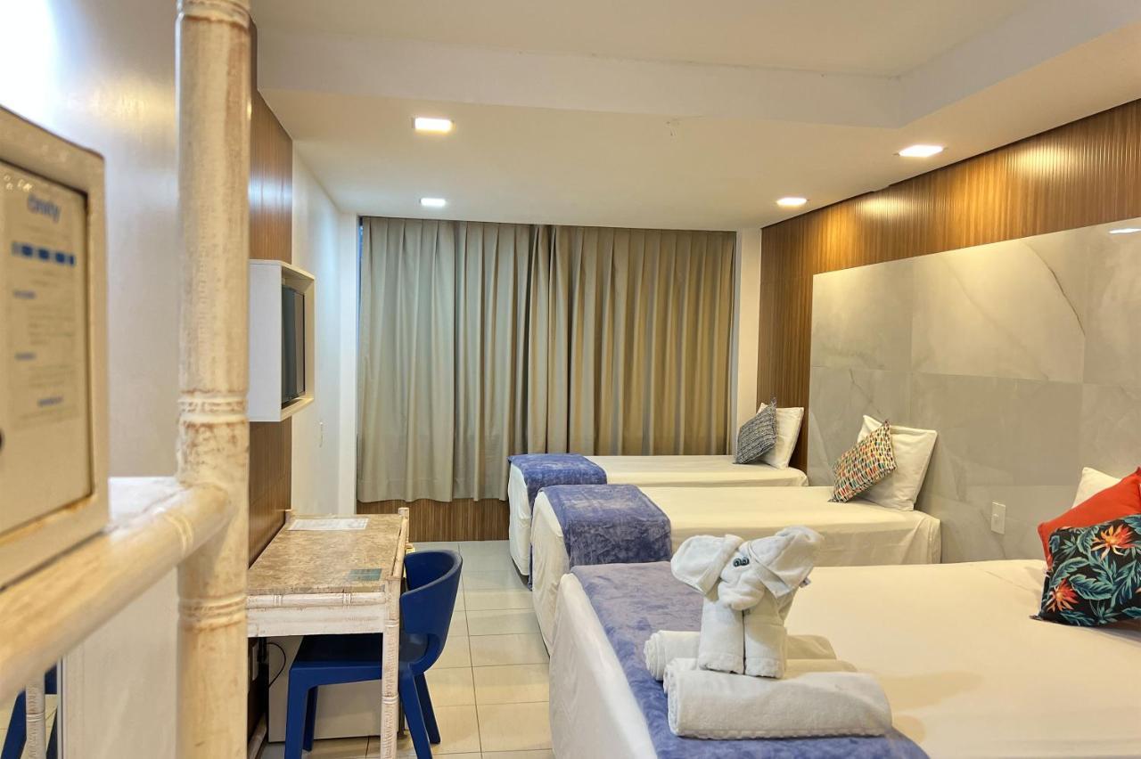 Do Sol Hotel