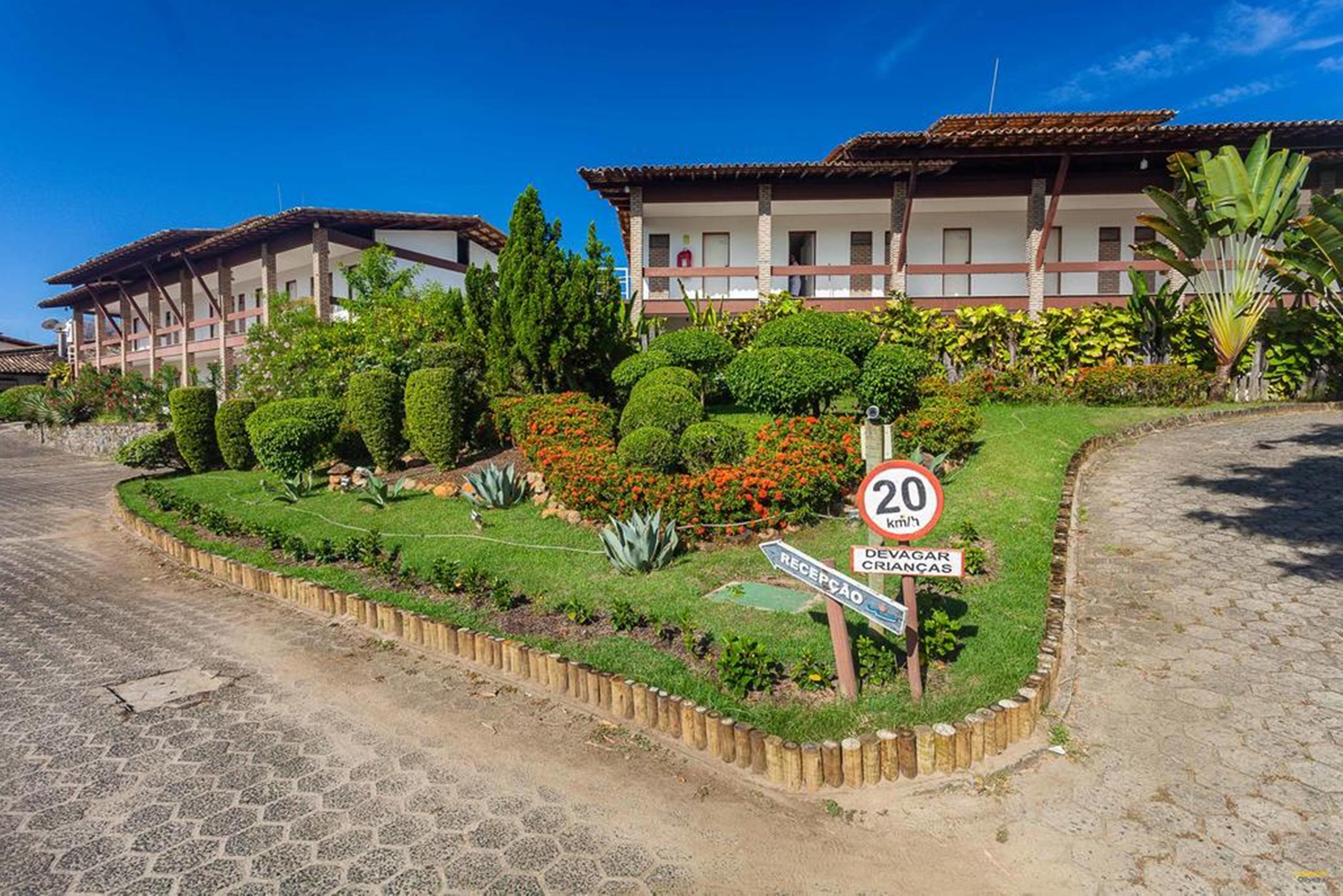 Hotel Do Sol Ilhéus