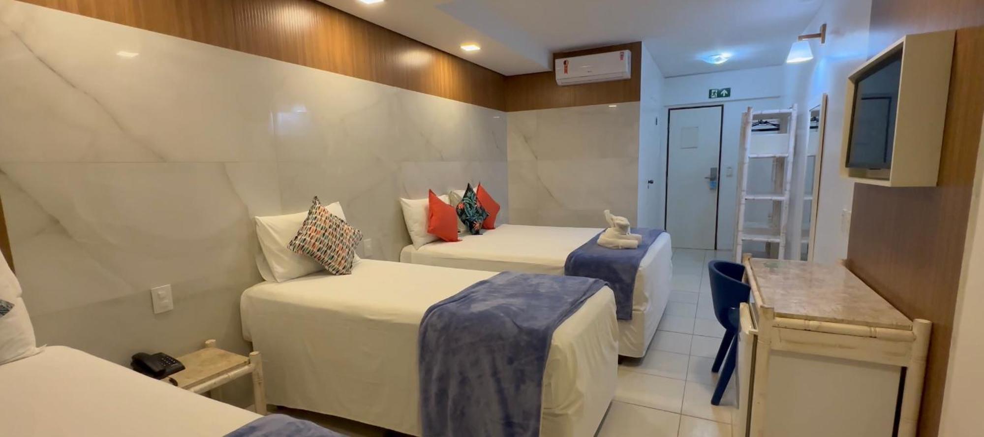 Hotel Do Sol 4*