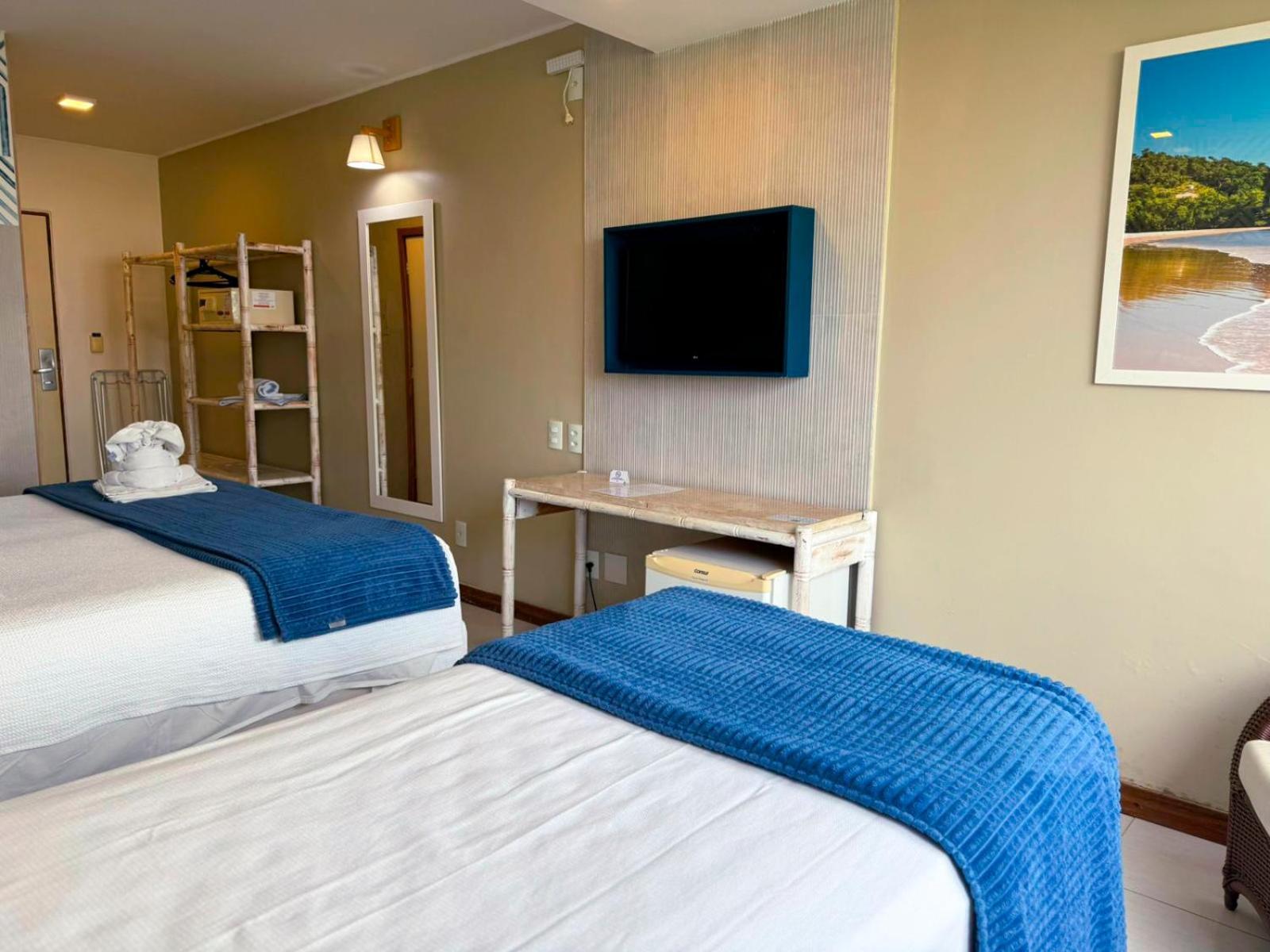 Do Sol Hotel