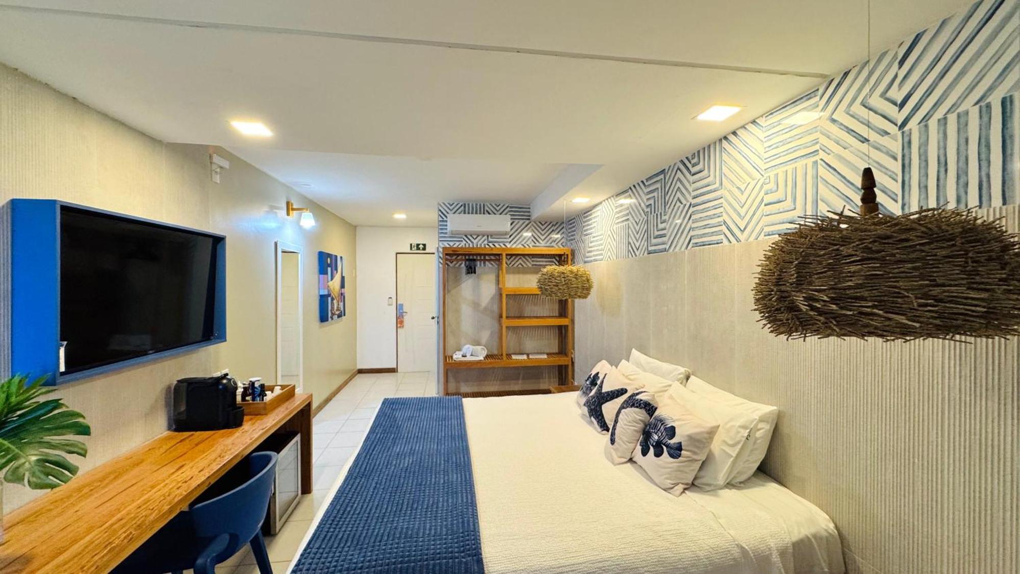 Hotel Do Sol 4*